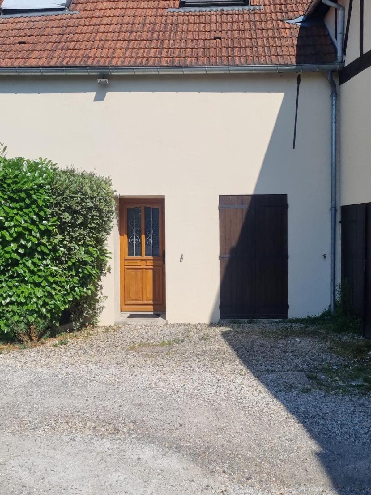 Studio A 2 Pas De Disneyland Esbly Exterior photo